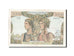 Geldschein, Frankreich, 5000 Francs, 5 000 F 1949-1957 ''Terre et Mer'', 1951