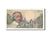 Geldschein, Frankreich, 1000 Francs, 1 000 F 1953-1957 ''Richelieu'', 1955