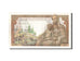 France, 1000 Francs, 1 000 F 1942-1943 ''Déesse Déméter'', 1943, KM #102, 194...