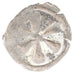 FRANCE, Denarius, VF(20-25), Silver, Boudeau #372, 0.80