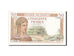 Geldschein, Frankreich, 50 Francs, 50 F 1934-1940 ''Cérès'', 1938, 1938-11-03