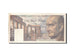 Billete, 5000 Francs, Túnez, MBC+