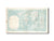 Billet, France, 20 Francs, 20 F 1916-1919 ''Bayard'', 1917, 1917-06-15, TTB