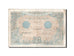 Banknote, France, 20 Francs, 20 F 1905-1913 ''Bleu'', 1912, 1912-04-12