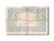 Banknot, Francja, 20 Francs, Bleu, 1912, 1912-02-01, EF(40-45), Fayette:10.2