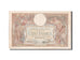 Biljet, Frankrijk, 100 Francs, 100 F 1908-1939 ''Luc Olivier Merson'', 1938