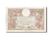 Banknote, France, 100 Francs, 100 F 1908-1939 ''Luc Olivier Merson'', 1938
