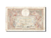Banknote, France, 100 Francs, 100 F 1908-1939 ''Luc Olivier Merson'', 1938