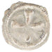 FRANCE, Denarius, VF(20-25), Silver, Boudeau #372, 0.80