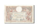 Banknote, France, 100 Francs, 100 F 1908-1939 ''Luc Olivier Merson'', 1938