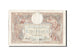 Banknote, France, 100 Francs, 100 F 1908-1939 ''Luc Olivier Merson'', 1938