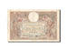 Banknote, France, 100 Francs, 100 F 1908-1939 ''Luc Olivier Merson'', 1939