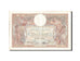 Banknote, France, 100 Francs, 100 F 1908-1939 ''Luc Olivier Merson'', 1939