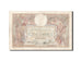 Banknote, France, 100 Francs, 100 F 1908-1939 ''Luc Olivier Merson'', 1938