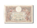 Biljet, Frankrijk, 100 Francs, 100 F 1908-1939 ''Luc Olivier Merson'', 1938