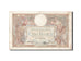 Banknote, France, 100 Francs, 100 F 1908-1939 ''Luc Olivier Merson'', 1938