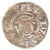Coin, France, Denarius, EF(40-45), Silver, Boudeau:358