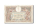 Banknot, Francja, 100 Francs, Luc Olivier Merson, 1938, 1938-04-28, VF(20-25)