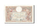 Banknot, Francja, 100 Francs, Luc Olivier Merson, 1938, 1938-11-03, AU(50-53)