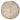 Moneda, Francia, Denarius, BC+, Plata, Boudeau:359