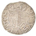Moneta, Francia, Denarius, MB, Argento, Boudeau:359
