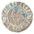 Coin, France, Denarius, VF(30-35), Silver, Boudeau:359