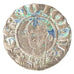 Coin, France, Denarius, VF(30-35), Silver, Boudeau:359