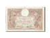 Banknote, France, 100 Francs, 100 F 1908-1939 ''Luc Olivier Merson'', 1939