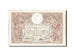 Banknote, France, 100 Francs, 100 F 1908-1939 ''Luc Olivier Merson'', 1939