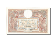 Billet, France, 100 Francs, 100 F 1908-1939 ''Luc Olivier Merson'', 1939