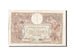 Banknote, France, 100 Francs, 100 F 1908-1939 ''Luc Olivier Merson'', 1939