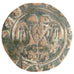 FRANCE, 6 Denarius, EF(40-45), Bronze, Boudeau #2045, 2.60