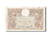 Banknote, France, 100 Francs, 100 F 1908-1939 ''Luc Olivier Merson'', 1938