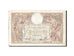 Banknote, France, 100 Francs, 100 F 1908-1939 ''Luc Olivier Merson'', 1938