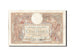 Banknote, France, 100 Francs, 100 F 1908-1939 ''Luc Olivier Merson'', 1938