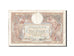 Banknote, France, 100 Francs, 100 F 1908-1939 ''Luc Olivier Merson'', 1938