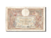 Banknote, France, 100 Francs, 100 F 1908-1939 ''Luc Olivier Merson'', 1938