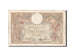 Banknote, France, 100 Francs, 100 F 1908-1939 ''Luc Olivier Merson'', 1938
