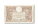 Billet, France, 100 Francs, 100 F 1908-1939 ''Luc Olivier Merson'', 1938