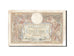 Banknote, France, 100 Francs, 100 F 1908-1939 ''Luc Olivier Merson'', 1938