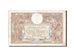 Banknote, France, 100 Francs, 100 F 1908-1939 ''Luc Olivier Merson'', 1938