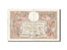 Francia, 100 Francs, 100 F 1908-1939 ''Luc Olivier Merson'', 1938, KM:86b, 19...