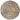 Moneda, Francia, 4 Denarius, BC+, Bronce, Boudeau:2051