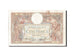 Banknote, France, 100 Francs, 100 F 1908-1939 ''Luc Olivier Merson'', 1938