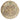 Munten, Frankrijk, 2 Denarius, FR+, Bronze, Boudeau:2054