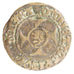 Monnaie, France, 2 Denarius, TB+, Bronze, Boudeau:2054