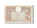Banknote, France, 100 Francs, 100 F 1908-1939 ''Luc Olivier Merson'', 1938