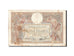 Banknote, France, 100 Francs, 100 F 1908-1939 ''Luc Olivier Merson'', 1938