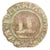 Coin, France, 2 Denarius, VF(20-25), Bronze, Boudeau:2054