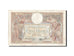 France, 100 Francs, 100 F 1908-1939 ''Luc Olivier Merson'', 1938, KM #86b,...
